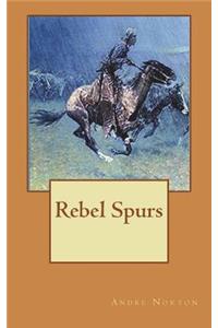 Rebel Spurs
