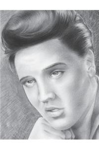 Celebrity Composition Notebook