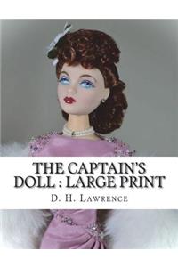 The Captain's Doll
