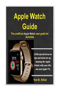 Apple Watch Guide