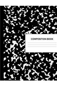 Composition Book