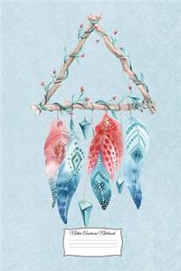 Native American Notebook