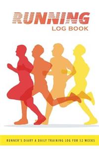 Running Log Book