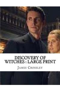 Discovery of Witches