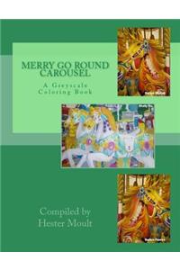 Merry Go Round Carousel