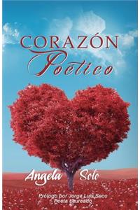 Corazon Poetico