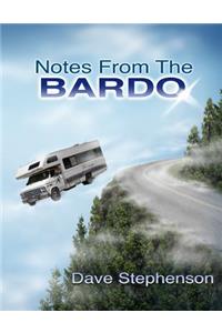 Notes from the Bardo