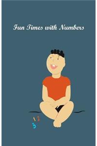 Fun Times with Numbers