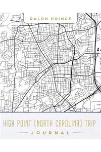 High Point (North Carolina) Trip Journal