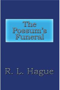 The Possum's Funeral