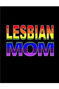Lesbian Mom