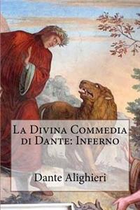 La Divina Commedia Di Dante