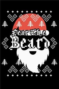 Fear the Beard
