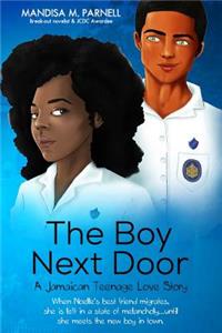 Boy Next Door: A Jamaican Teenage Love Story