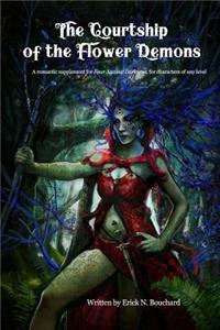 Courtship of the Flower Demons