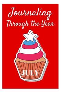 Journaling Through the Year July