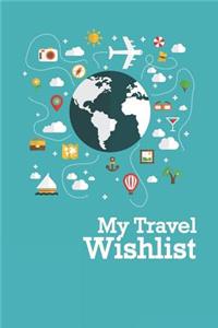 Travel Wishlist