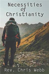 Necessities of Christianity