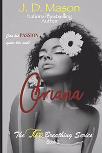 Oriana