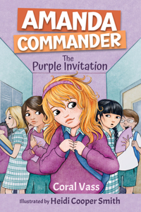Amanda Commander