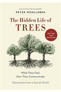 The Hidden Life of Trees