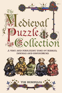 The Medieval Puzzle Collection