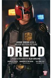 DREDD