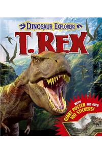 Dinosaur Explorers