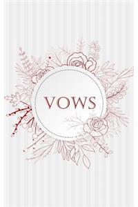Vows
