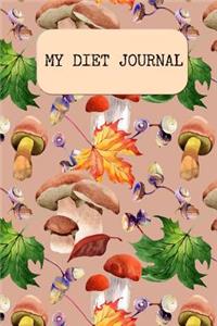 My Diet Journal