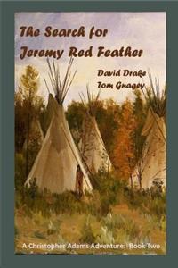 Search for Jeremy Red Feather