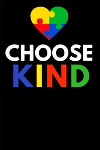 Choose Kind