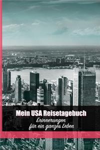 Mein USA Reisetagebuch