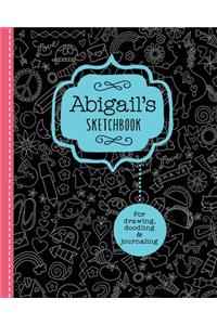 Abigail's Sketchbook