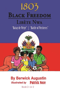 1803-Black Freedom