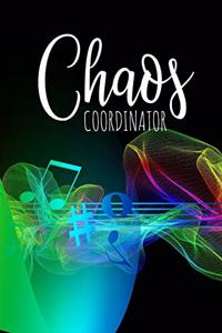 Chaos Coordinator