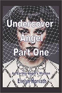Undercover Angel Book One