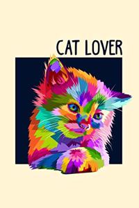 Cat Lover