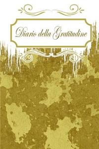 Diario Della Gratitudine