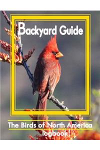 Backyard Guide