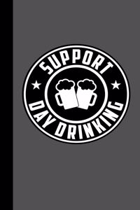 Support Day Drinking