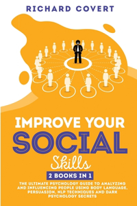 Improve your Social Skills