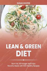 Lean & Green Diet