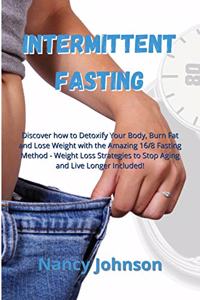 Intermittent Fasting