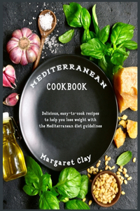 Mediterranean Cookbook
