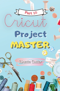 Cricut Project Master