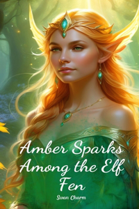 Amber Sparks Among the Elf Fen