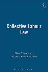 Collective Labour Law