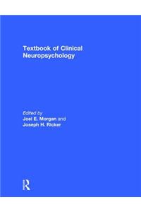 Textbook of Clinical Neuropsychology