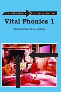 Vital Phonics 1